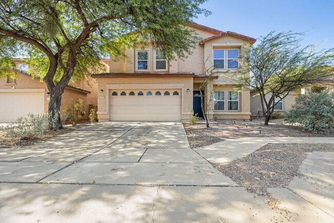 property at 10446 E Malta St