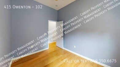 415 Owenton Ave in Frankfort, KY - Building Photo - Building Photo