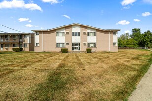 700 Harrison Blvd in Lincoln Park, MI - Building Photo