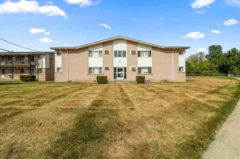 700 Harrison Blvd in Lincoln Park, MI - Building Photo