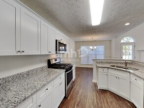 488 Haven Ridge Dr in Stockbridge, GA - Building Photo - Building Photo