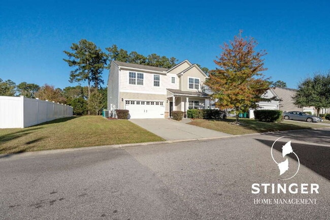 22 Burley Ln in Bluffton, SC - Building Photo - Building Photo