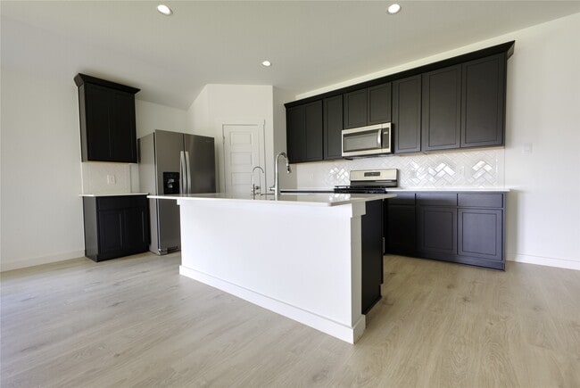 property at 1223 Via Sacra Dr