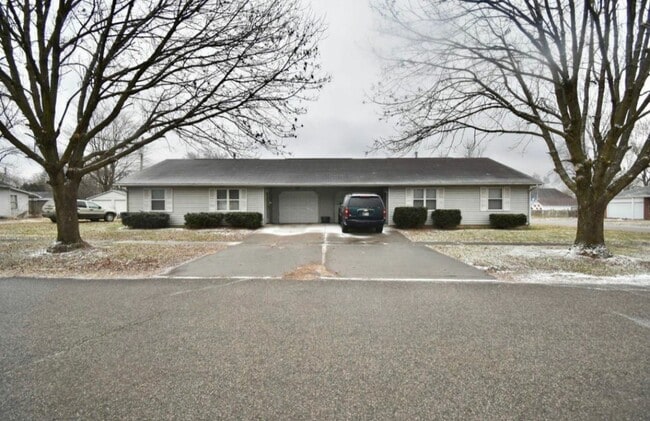 421 4th St NW, Unit 421 NW 4th st., Linton