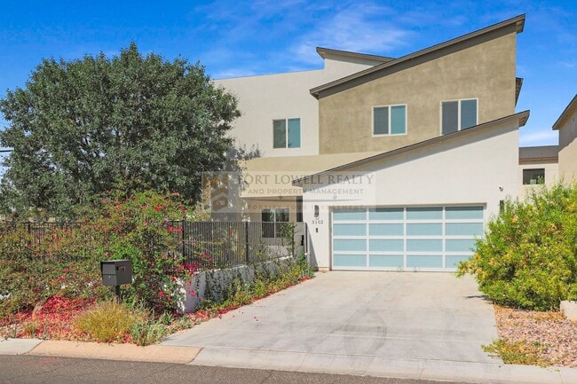 property at 3102 N 37th St