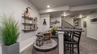 6461 Vistancia Ave. in Colorado Springs, CO - Building Photo - Building Photo