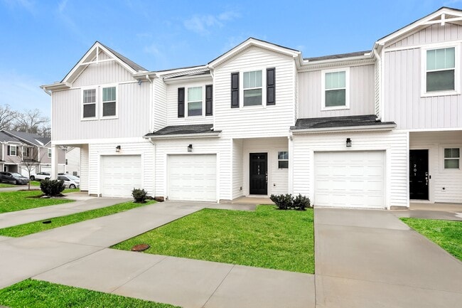 property at 131 Telford Dr