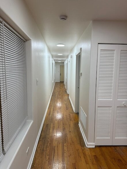 2840 W Flournoy St, Unit 2 in Chicago, IL - Building Photo - Building Photo