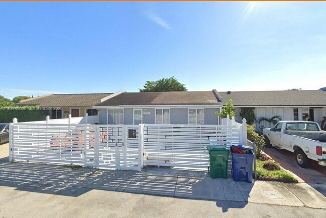 property at 13006 SW 47th Terrace
