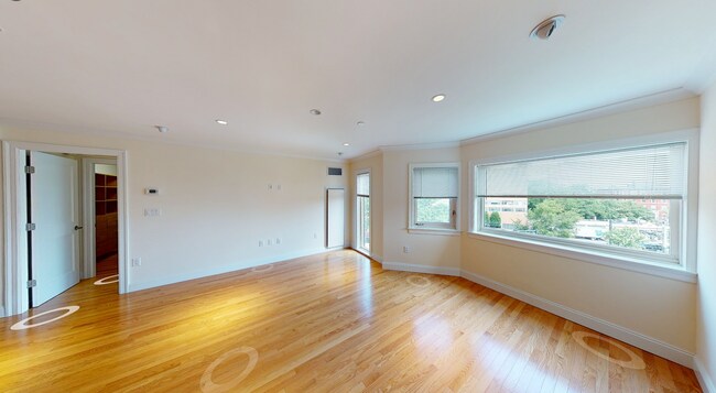 115 Marion St, Unit 414 in Brookline, MA - Building Photo - Building Photo