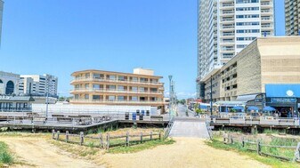 108 S Montpelier Ave in Atlantic City, NJ - Building Photo