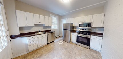 69 Dana St, Unit 8 in Cambridge, MA - Building Photo - Building Photo