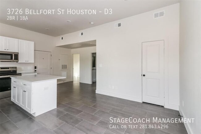 property at 3726 Bellfort Ave