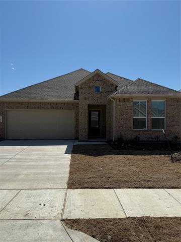 1304 Rockwell Dr in Little Elm, TX - Building Photo