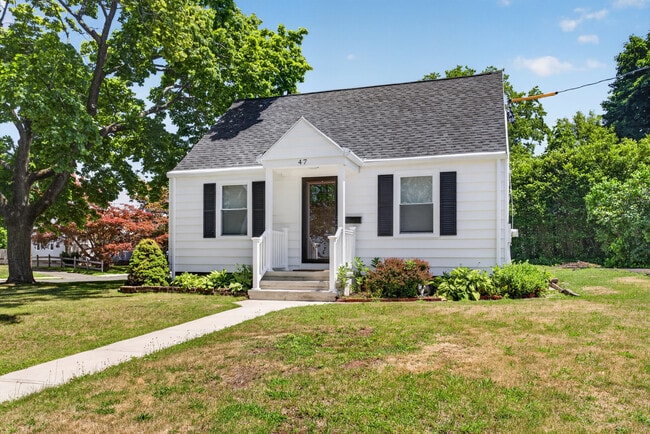 property at 47 Clearview Ave