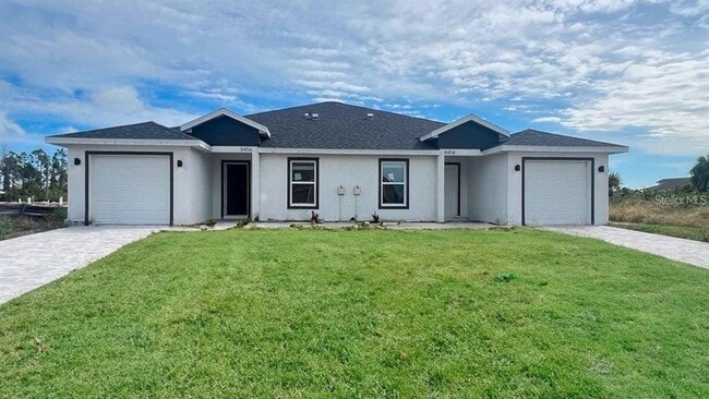 property at 8456 Dinnano St