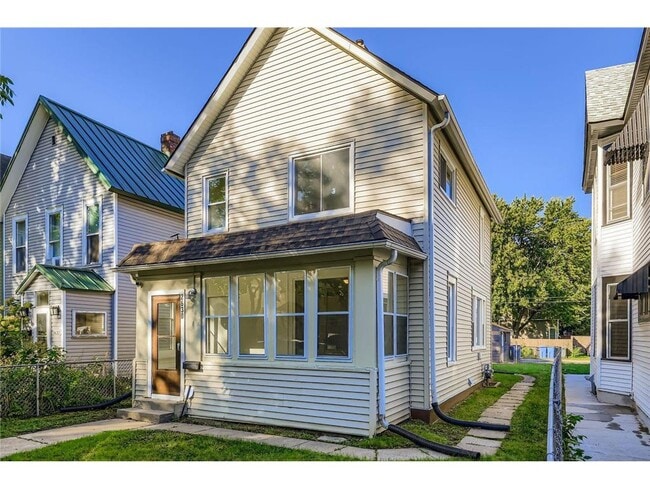 2630 14th Ave S in Minneapolis, MN - Building Photo - Building Photo