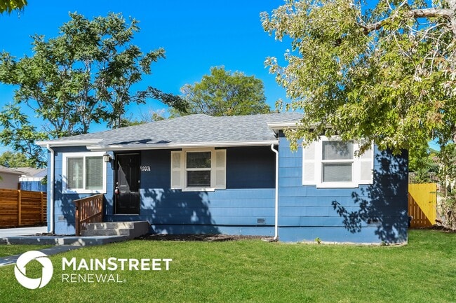 8991 Lilly Dr in Thornton, CO - Building Photo - Building Photo