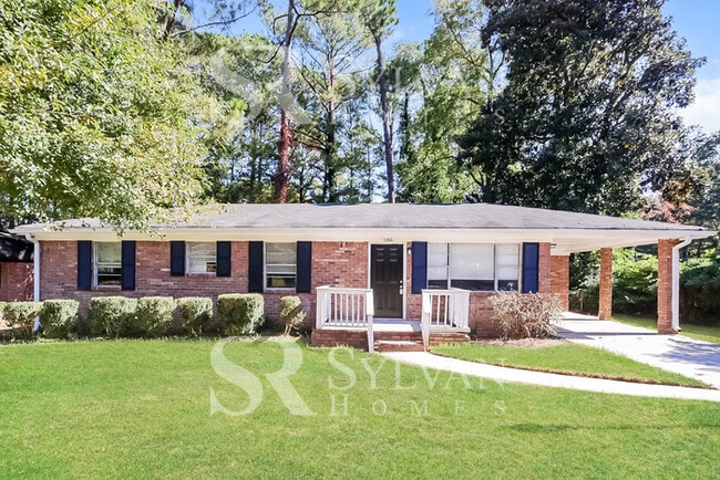 5386 St Lo Ln in Atlanta, GA - Building Photo - Building Photo