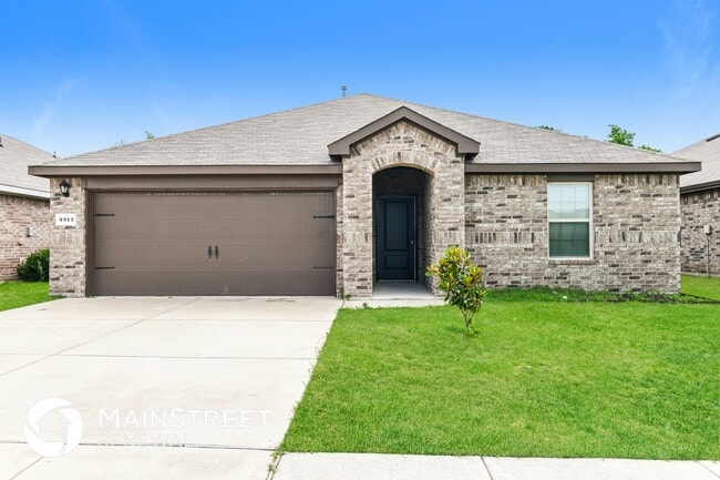 property at 3312 Buttonbush Dr