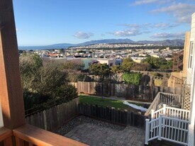 1887 24th Ave in San Francisco, CA - Building Photo