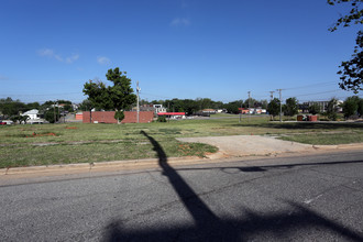 The Frank in Oklahoma City, OK - Building Photo - Building Photo