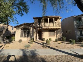 2364 W Dusty Wren Dr in Phoenix, AZ - Building Photo