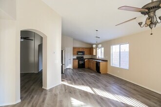 2609 N 107th Ln in Avondale, AZ - Building Photo - Building Photo