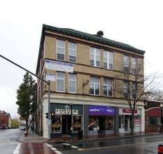 242-246 Union St in New Bedford, MA - Building Photo - Primary Photo