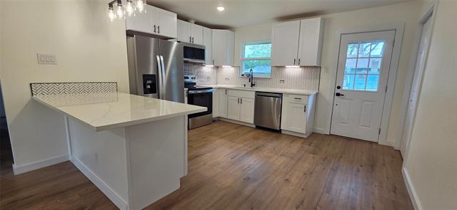 2814 Housley Dr in Dallas, TX - Building Photo - Building Photo