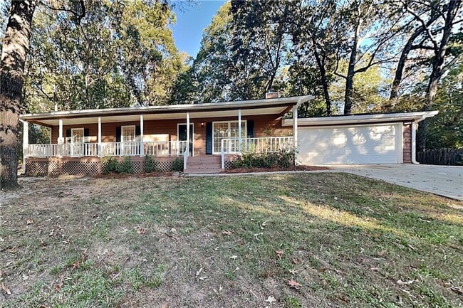property at 392 Trotters Ridge