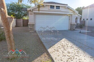 2701 W Jasper Ave in Apache Junction, AZ - Building Photo - Building Photo