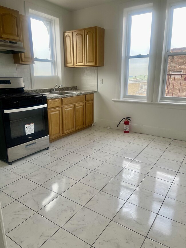 property at 1201 John F. Kennedy Blvd