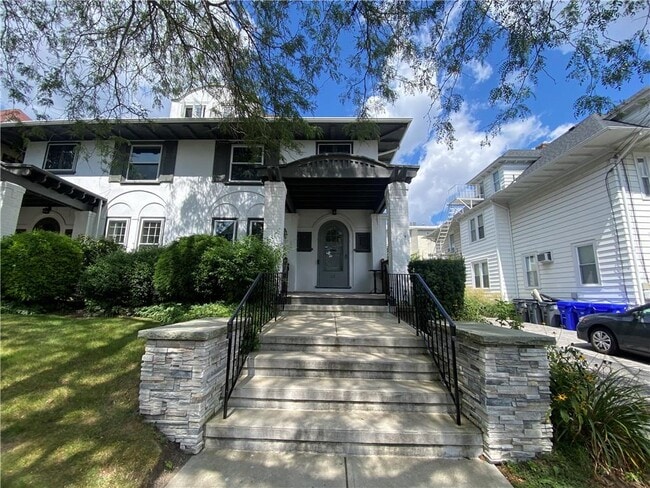 property at 404 Lloyd Ave