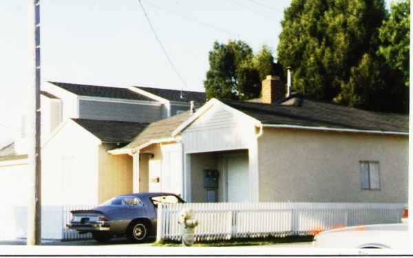 730 3rd Ave in San Bruno, CA - Building Photo