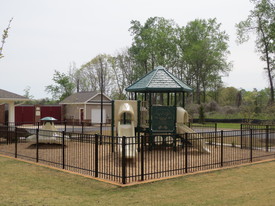 Camden Pointe in Mocksville, NC - Foto de edificio - Building Photo