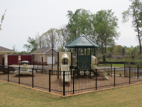 Camden Pointe in Mocksville, NC - Building Photo - Building Photo