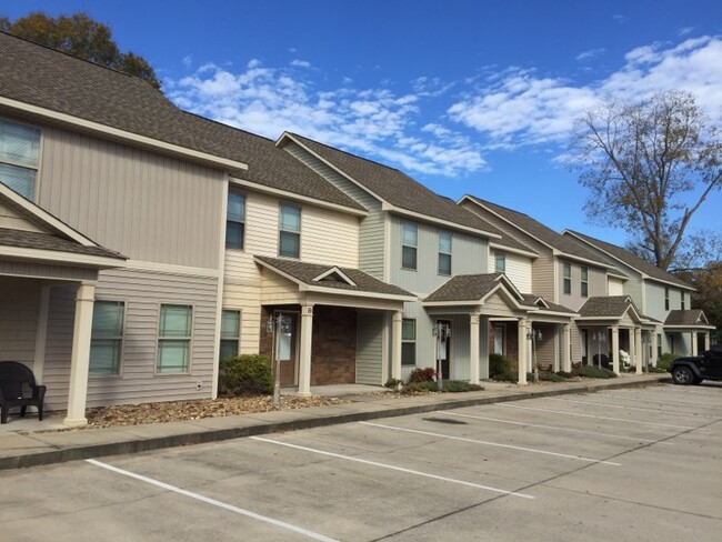 The Haven in Milledgeville, GA - Foto de edificio - Building Photo