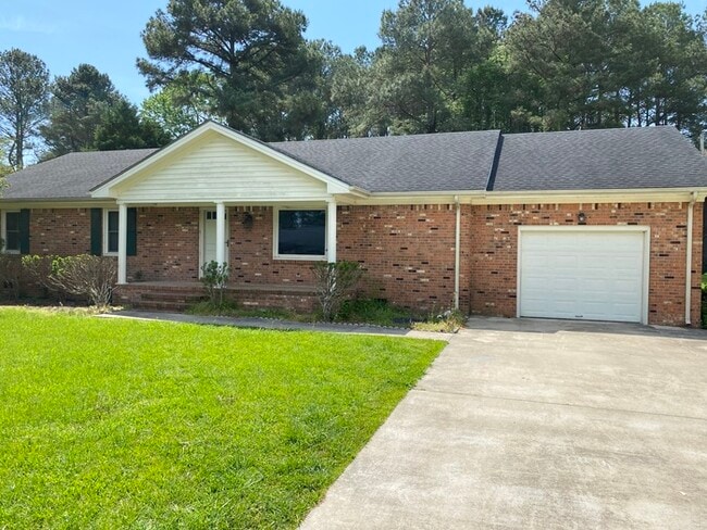 property at 2409 Dan and Mary St