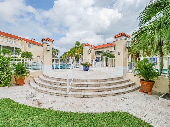 property at 5010 Harmony Cir