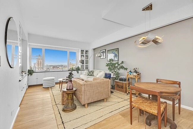 property at 60 E 8th St