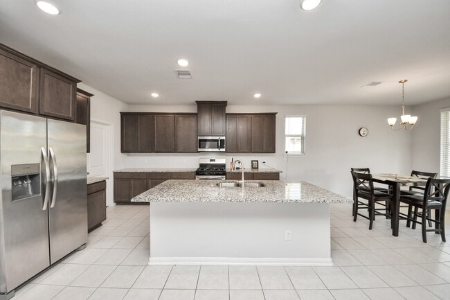 property at 10618 Amador Peak Dr