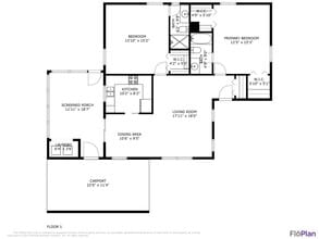 1435 Wyn Cove Dr in Vero Beach, FL - Building Photo - Building Photo
