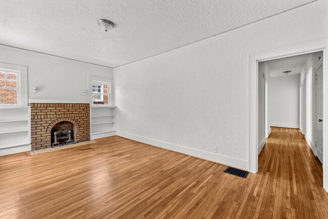 1420 44th St Ensley in Birmingham, AL - Building Photo - Building Photo