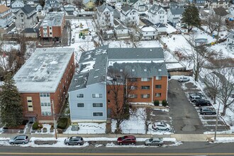 Northfield in Bridgeport, CT - Building Photo - Building Photo