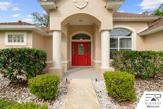 3 Elias Ln in Palm Coast, FL - Building Photo - Building Photo