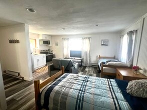 1457 NY-30 in Wells, NY - Building Photo - Building Photo