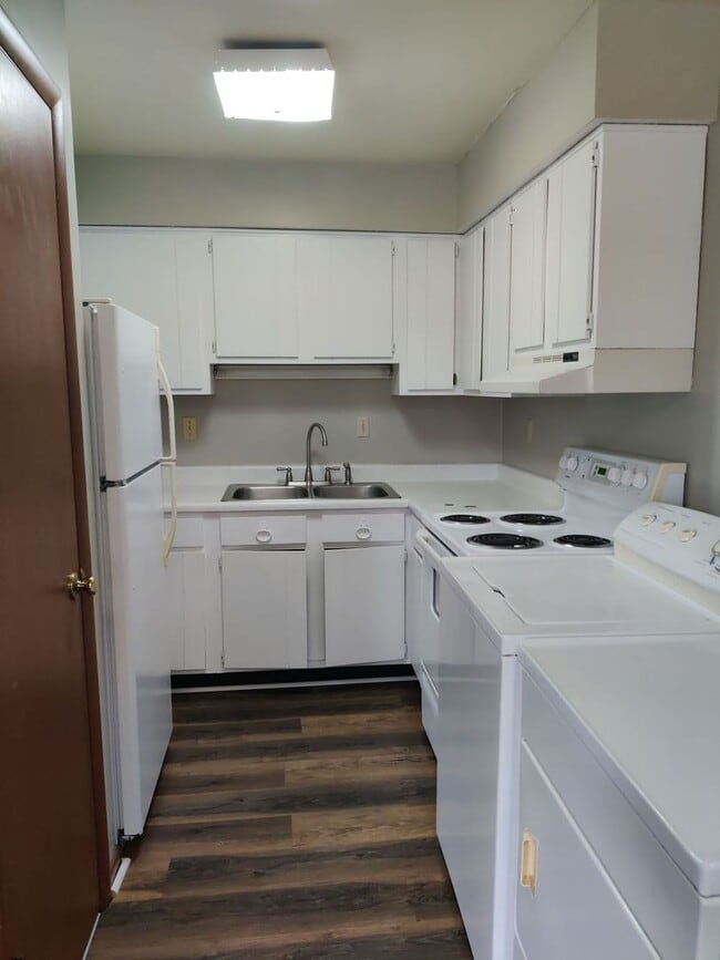 110 Jennison St in Crawfordsville, IN - Building Photo - Building Photo