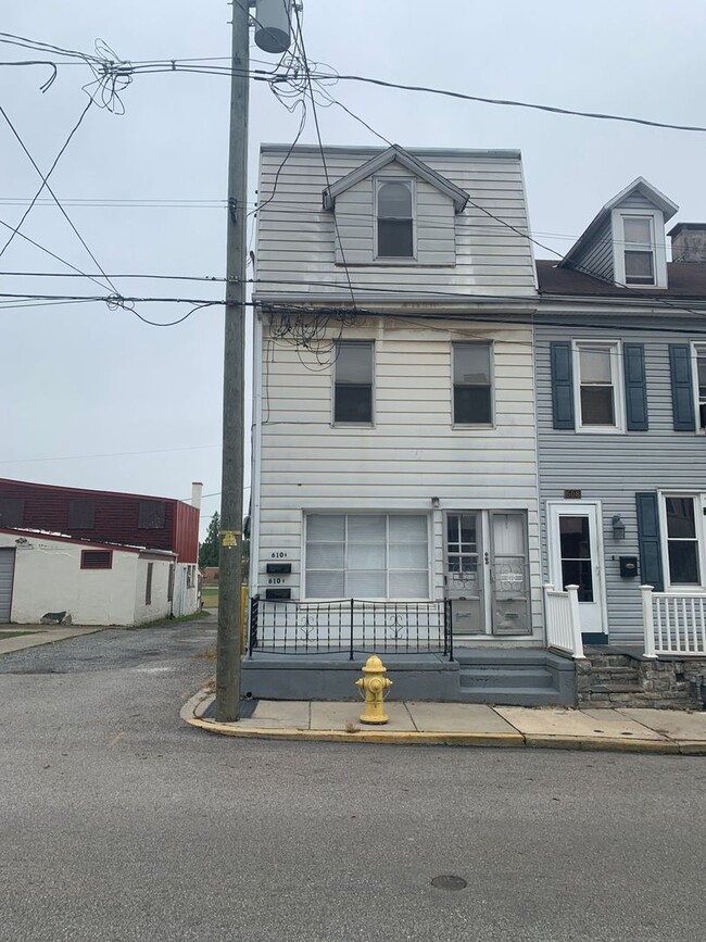 610 Vander Ave in York, PA - Building Photo - Building Photo
