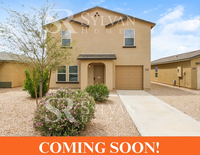 property at 171 E Patton Ave